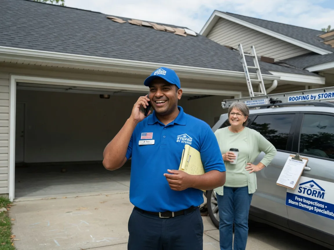 Roof Repair Near Me Gibbon, MN FAQs